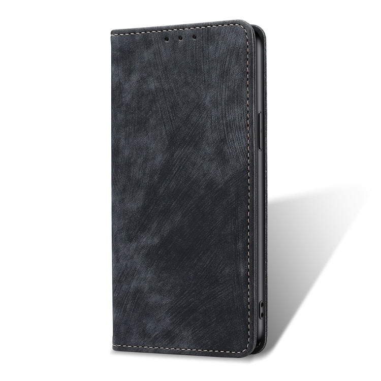 Custodia in pelle magnetica per Tecno Camon 20 Pro