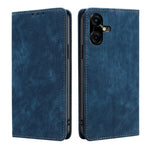 Custodia in pelle magnetica per Tecno Pova 5 Pro