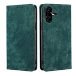 Custodia in pelle magnetica per Tecno Pova 5 Pro