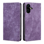 Custodia in pelle magnetica per Tecno Pova 5 Pro