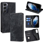 Custodia in pelle magnetica per Tecno Pova 7 Pro