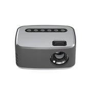 T20 320x240 400 Lumen Versione base Proiettore digitale portatile LED HD per home theater, UK Plug, Basic Version, EU Plug, Basic Version, AU Plug, Basic Version