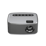 Proiettore digitale portatile T20 320x240 400 lumen LED HD