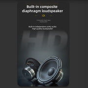 T20 320x240 400 Lumen Versione base Proiettore digitale portatile LED HD per home theater, UK Plug, Basic Version, EU Plug, Basic Version, AU Plug, Basic Version