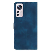 Custodia per telefono in pelle con motivo a farfalla in rilievo, For Xiaomi 12 Pro, For Xiaomi Redmi A1, For Xiaomi Redmi Note 11 Pro 5G Global, For Xiaomi 12 Lite