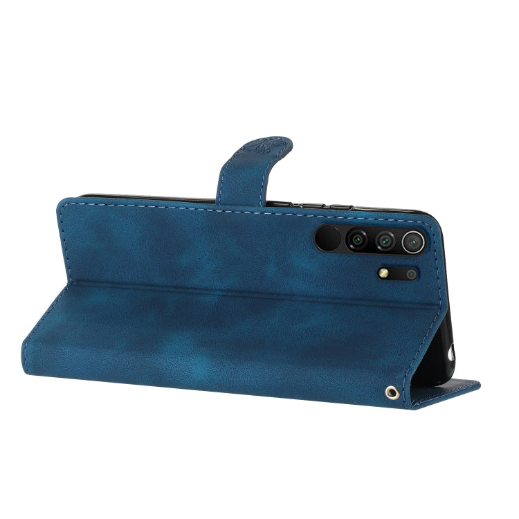 Custodia per telefono in pelle con motivo a farfalla in rilievo, For Xiaomi Redmi 9, For Xiaomi Redmi 9C, For Xiaomi Redmi Note 8T