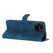 Custodia per telefono in pelle con motivo a farfalla in rilievo, For Xiaomi Redmi 10C, For Xiaomi Redmi Note 11 4G Global / Note 11S, For Xiaomi Redmi 10 2022, For Xiaomi 11T / 11T Pro