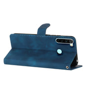 Custodia per telefono in pelle con motivo a farfalla in rilievo, For Xiaomi Redmi Note 8T