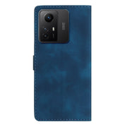 Custodia per telefono in pelle con motivo a farfalla in rilievo, For Xiaomi Redmi Note 12S, For Xiaomi Redmi 13C 4G, For Xiaomi Redmi Note 12 Pro 5G, For Xiaomi 13T
