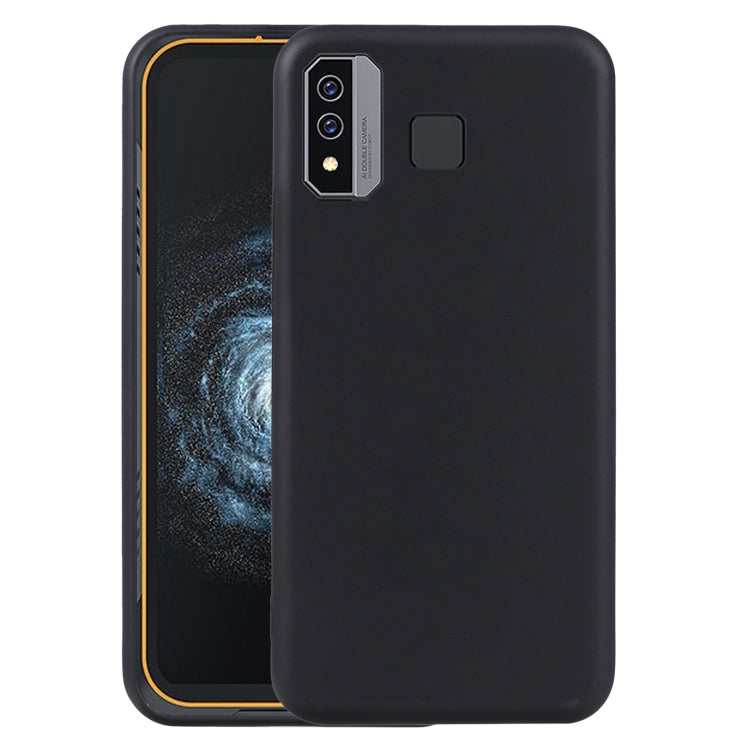 Custodia TPU per Cubot KingKong 6 X70 Power 9