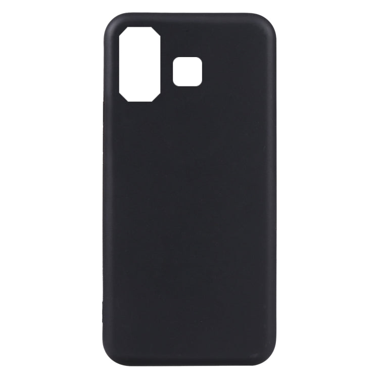 Custodia TPU per Cubot KingKong 6 X70 Power 9