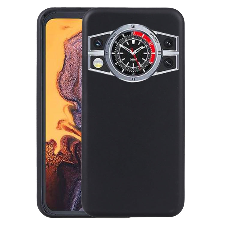Custodia TPU per Cubot KingKong 6 X70 Power 9