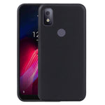 Custodia TPU per T-Mobile REVVL V 4G 2021