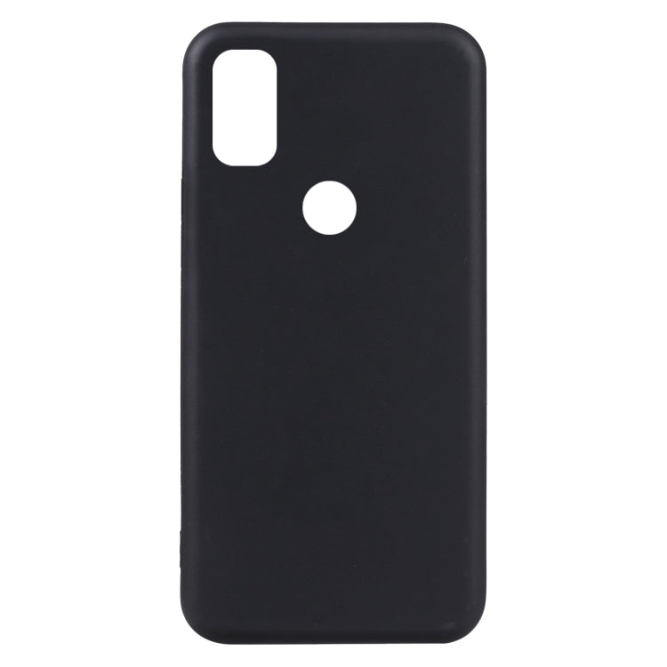 Custodia TPU per T-Mobile REVVL V 4G 2021