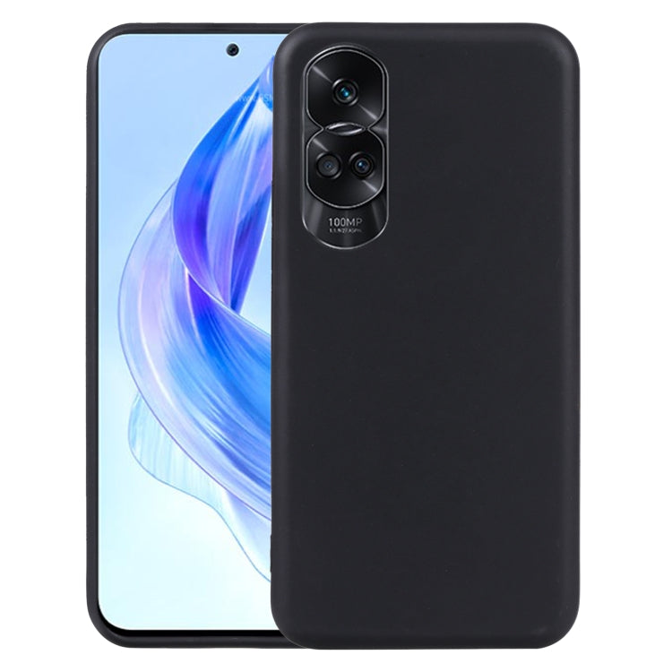 Custodia TPU per Honor X50 e 90 Lite