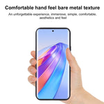 Custodia TPU per Honor X50 e 90 Lite