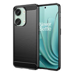 Custodia TPU fibra carbonio per OnePlus Nord CE3 Lite
