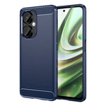 Custodia TPU fibra carbonio per OnePlus Nord CE3 Lite