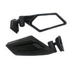 Per specchietto retrovisore per fuoristrada Can-Am BRP UTV Maverick X3, UTV-17 Original, UTV-17B Upgrade, UTV-17C With Light, UTV-17D, UTV-17D With Light