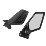 Per specchietto retrovisore per fuoristrada Can-Am BRP UTV Maverick X3, UTV-17 Original, UTV-17B Upgrade, UTV-17C With Light, UTV-17D, UTV-17D With Light