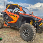 Per UTV / ATV UTV-8 Specchietto retrovisore modificato Specchietto laterale, UTV-8
