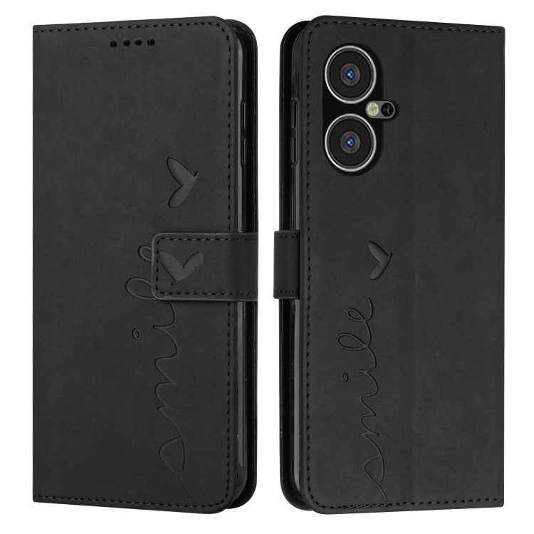 Custodia portafoglio in pelle per Tecno Camon 20 Premier