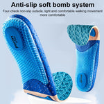 Solette sportive traspiranti che assorbono il sudore da uomo, 35-36, 37-38, 39-40, 41-42, 43-44, 45-46