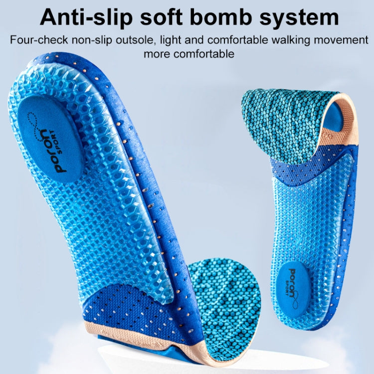 Solette sportive traspiranti che assorbono il sudore da uomo, 35-36, 37-38, 39-40, 41-42, 43-44, 45-46