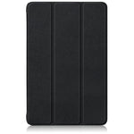 Custodia tablet in pelle con supporto per Galaxy Tab S9+