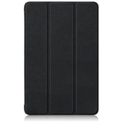 Custodia tablet in pelle con supporto per Galaxy Tab S9+