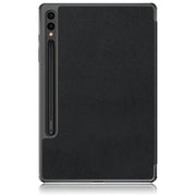 Custodia tablet in pelle con supporto per Galaxy Tab S9+