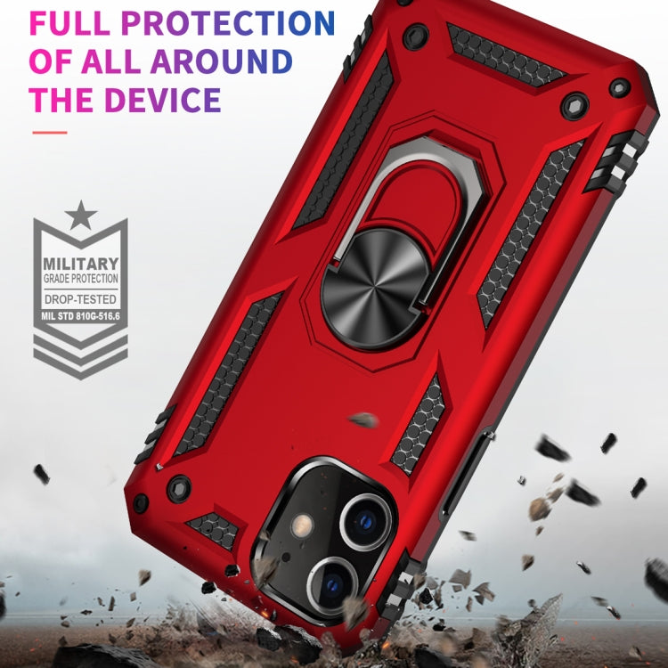 Custodia protettiva in TPU e PC per smartphone compatibili