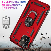 Custodia protettiva antiurto per smartphone