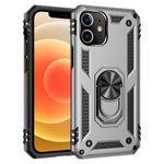 Custodia protettiva in TPU e PC per smartphone compatibili