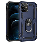 Custodia protettiva in TPU e PC per smartphone compatibili
