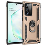 Custodia protettiva in TPU e PC per smartphone compatibili