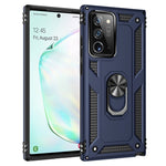 Custodia protettiva in TPU e PC per smartphone compatibili