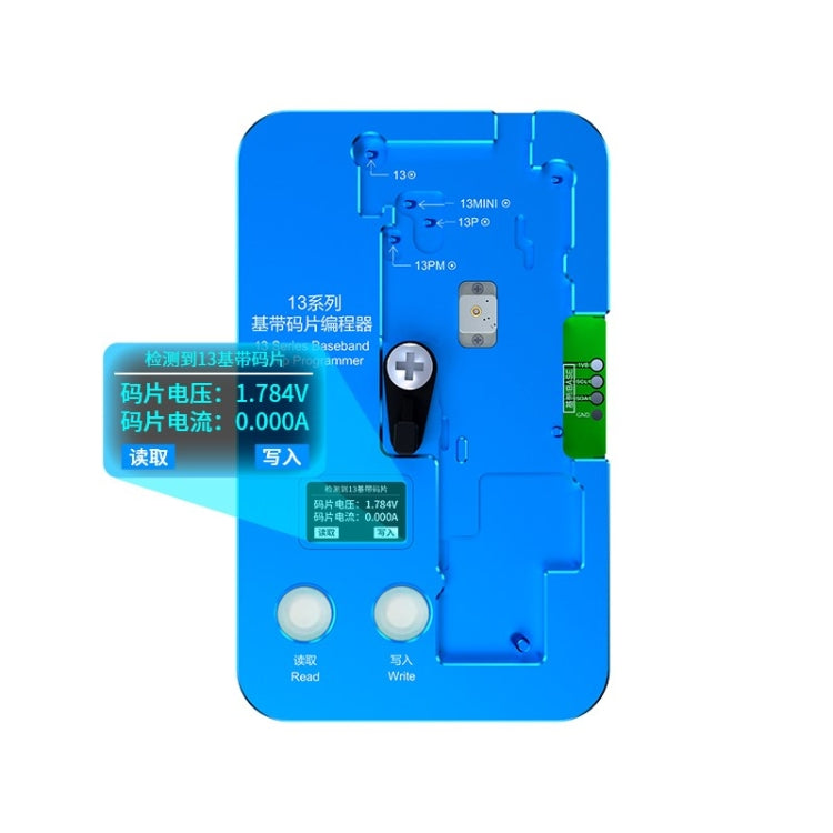 JCID BLE-13 Baseband Chip EEPROM Non-removable Repair Programmer, JCID BLE-13