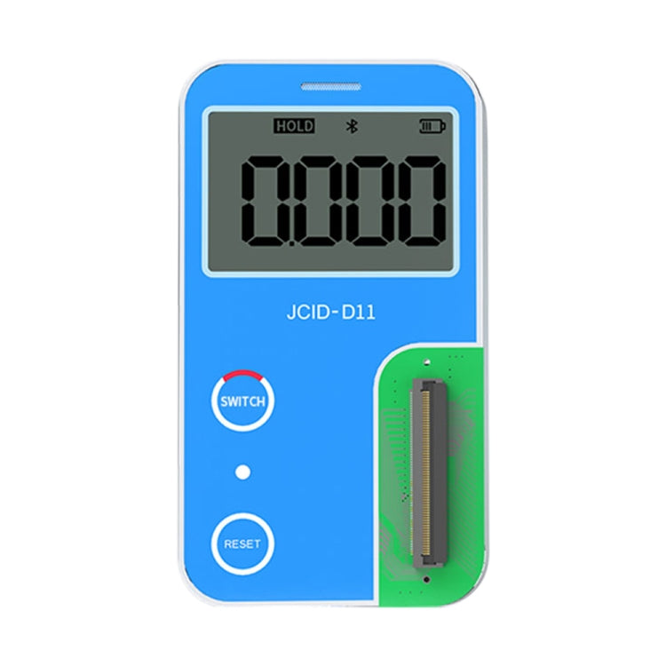 JCID D11 Multifunctional PCB Intelligent Digital Detector, JCID D11