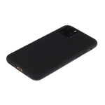 Custodia TPU satinata per iPhone 15 Pro Max e modelli