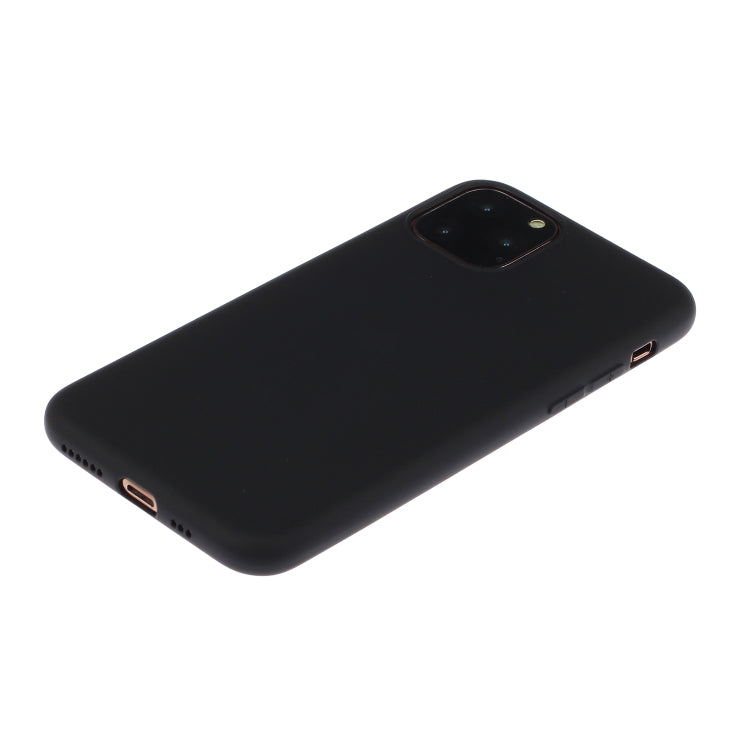 Custodia TPU satinata per iPhone 15 Pro Max e modelli