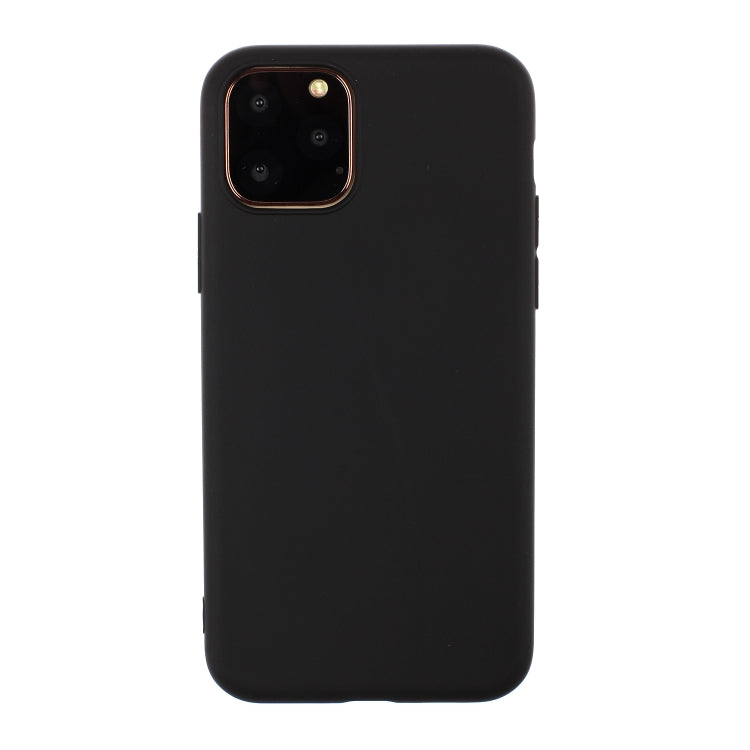 Custodia TPU satinata per iPhone 15 Pro Max