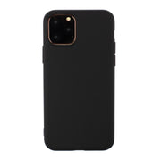 Custodia TPU satinata per iPhone 15 Pro Max