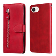 Custodia in pelle per iPhone 16 Pro Max e Pro