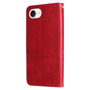 Custodia in pelle per iPhone 16 Pro Max e Pro