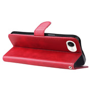 Custodia in pelle per iPhone 16 Pro Max e Pro