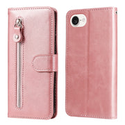 Custodia in pelle per iPhone 16 Pro Max e Pro