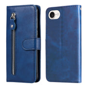 Custodia in pelle per iPhone 16 Pro Max e Pro