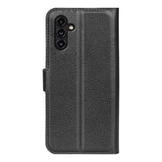 Custodia portafoglio Samsung Galaxy A14 5G con supporto