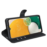 Custodia portafoglio Samsung Galaxy A14 5G con supporto